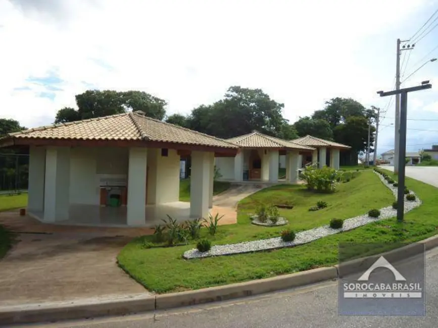 Terreno / Lote à venda, 154m2 em Horto Florestal, Sorocaba - SP - imagem 5 Foto 5 de Terreno / Lote à venda, 154m2 em Horto Florestal, Sorocaba - SP