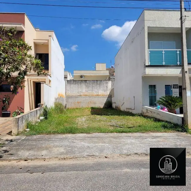 Terreno / Lote à venda, 154m2 em Horto Florestal, Sorocaba - SP - imagem 3 Foto 3 de Terreno / Lote à venda, 154m2 em Horto Florestal, Sorocaba - SP
