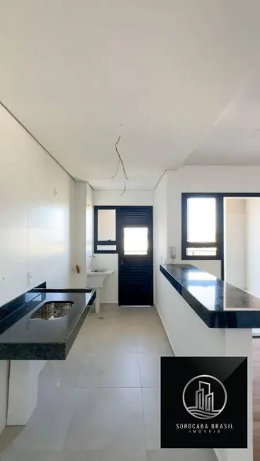 Foto 1 de Apartamento com 3 quartos à venda, 100m2 em Parque Campolim, Sorocaba - SP