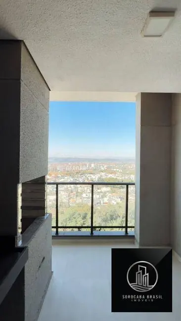 Foto 5 de Apartamento com 3 quartos à venda, 100m2 em Parque Campolim, Sorocaba - SP