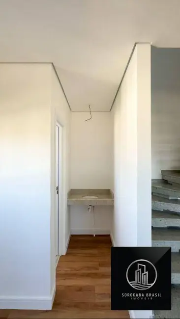 Foto 9 de Apartamento com 3 quartos à venda, 100m2 em Parque Campolim, Sorocaba - SP