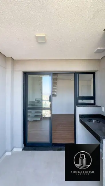 Foto 3 de Apartamento com 3 quartos à venda, 100m2 em Parque Campolim, Sorocaba - SP