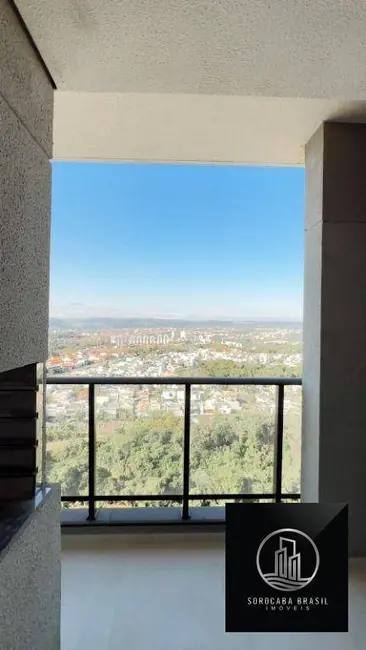 Foto 4 de Apartamento com 3 quartos à venda, 100m2 em Parque Campolim, Sorocaba - SP