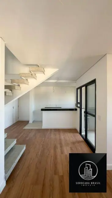 Foto 6 de Apartamento com 3 quartos à venda, 100m2 em Parque Campolim, Sorocaba - SP