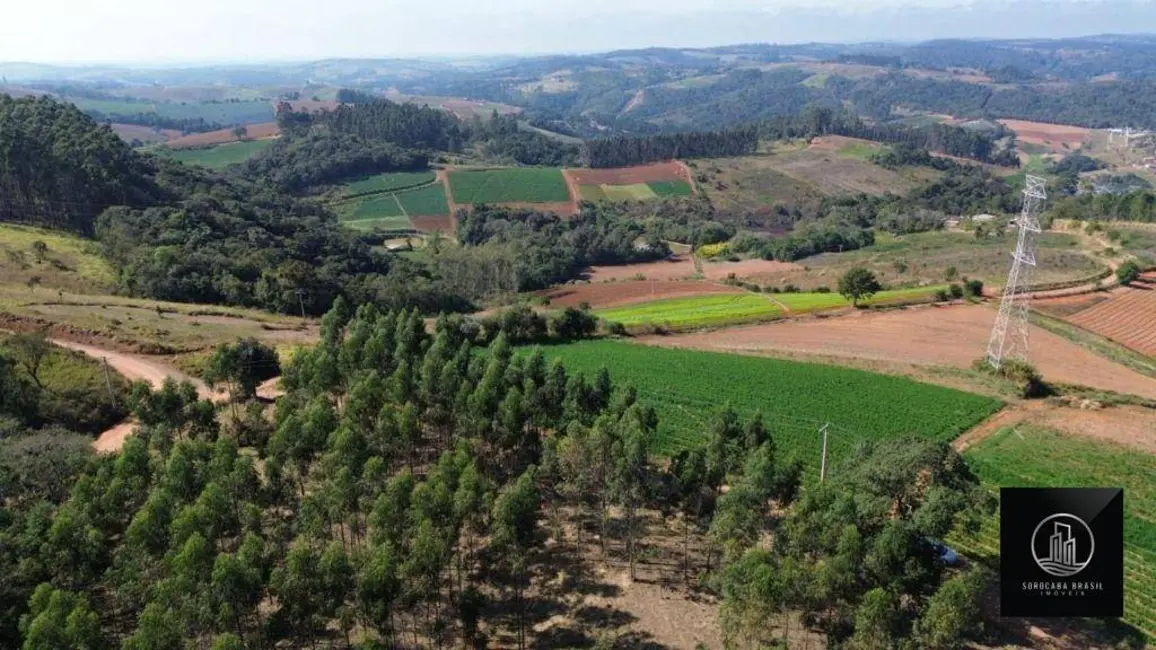 Foto 3 de Terreno / Lote à venda, 1000m2 em Ibiuna - SP