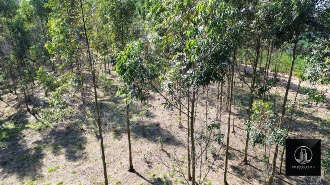 Foto 2 de Terreno / Lote à venda, 1000m2 em Ibiuna - SP