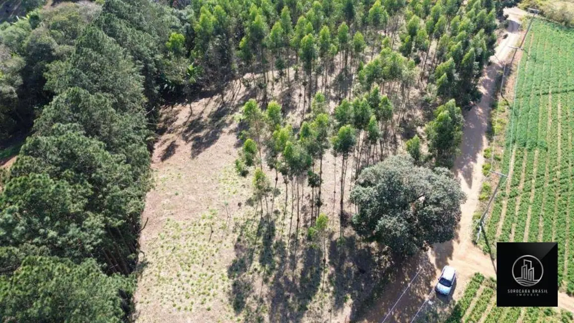 Foto 5 de Terreno / Lote à venda, 1000m2 em Ibiuna - SP