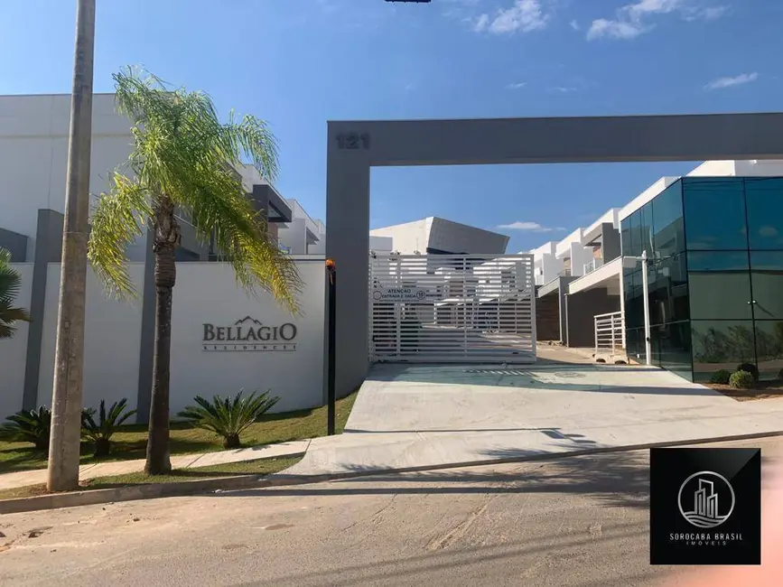 Foto 1 de Sobrado com 3 quartos para alugar, 139m2 em Jardim Karolyne, Votorantim - SP