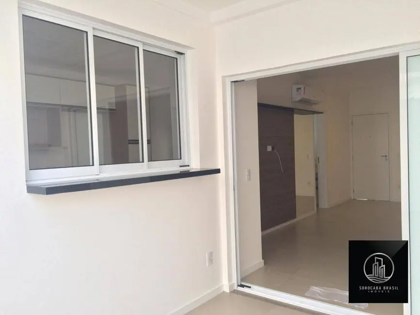 Foto 9 de Sobrado com 3 quartos para alugar, 139m2 em Jardim Karolyne, Votorantim - SP