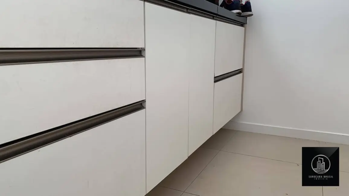 Foto 7 de Sobrado com 3 quartos para alugar, 139m2 em Jardim Karolyne, Votorantim - SP