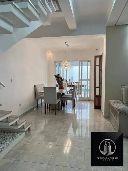 Sobrado com 3 quartos à venda, 200m2 em Wanel Ville, Sorocaba - SP - imagem 3 Foto 3 de Sobrado com 3 quartos à venda, 200m2 em Wanel Ville, Sorocaba - SP