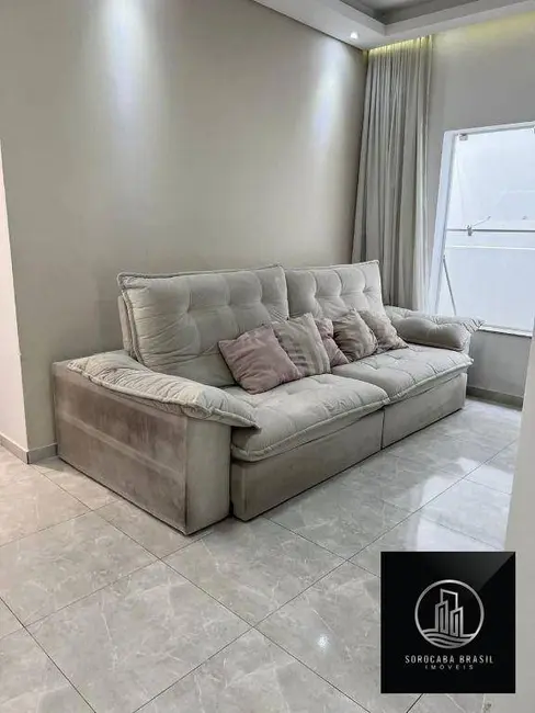 Sobrado com 3 quartos à venda, 200m2 em Wanel Ville, Sorocaba - SP - imagem 5 Foto 5 de Sobrado com 3 quartos à venda, 200m2 em Wanel Ville, Sorocaba - SP
