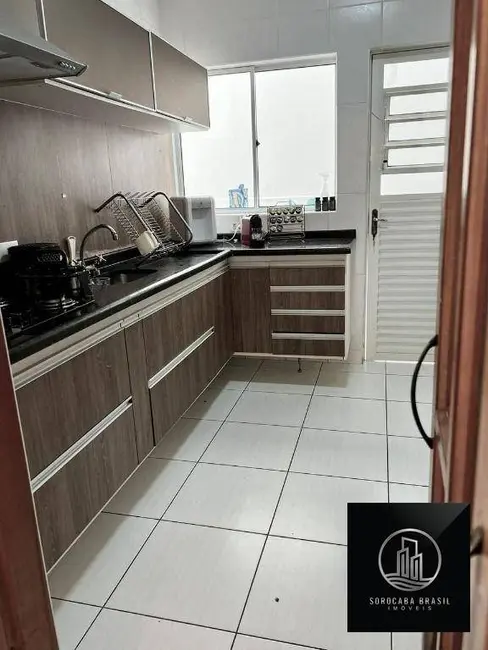 Sobrado com 3 quartos à venda, 200m2 em Wanel Ville, Sorocaba - SP - imagem 9 Foto 9 de Sobrado com 3 quartos à venda, 200m2 em Wanel Ville, Sorocaba - SP