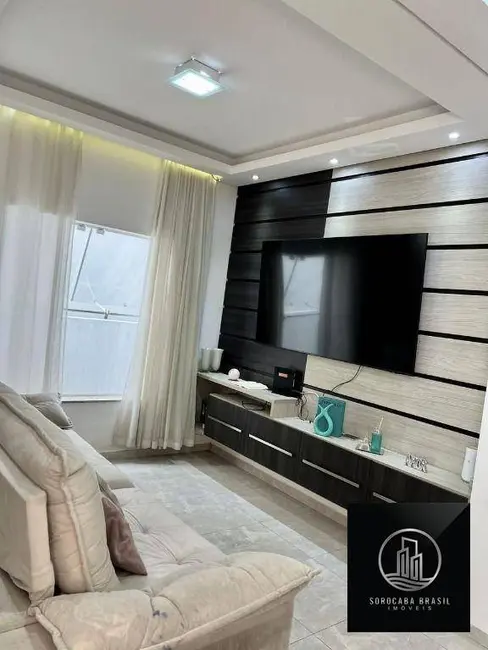 Sobrado com 3 quartos à venda, 200m2 em Wanel Ville, Sorocaba - SP - imagem 6 Foto 6 de Sobrado com 3 quartos à venda, 200m2 em Wanel Ville, Sorocaba - SP