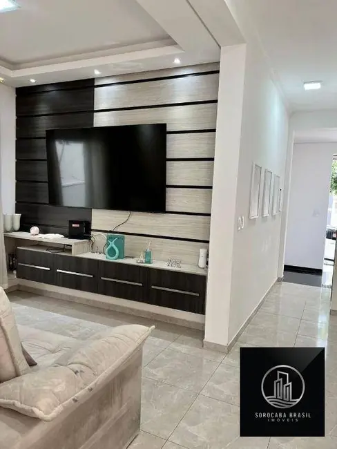Sobrado com 3 quartos à venda, 200m2 em Wanel Ville, Sorocaba - SP - imagem 7 Foto 7 de Sobrado com 3 quartos à venda, 200m2 em Wanel Ville, Sorocaba - SP