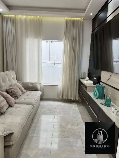 Sobrado com 3 quartos à venda, 200m2 em Wanel Ville, Sorocaba - SP - imagem 4 Foto 4 de Sobrado com 3 quartos à venda, 200m2 em Wanel Ville, Sorocaba - SP