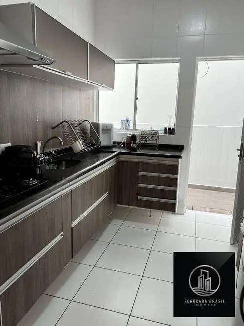 Sobrado com 3 quartos à venda, 200m2 em Wanel Ville, Sorocaba - SP - imagem 8 Foto 8 de Sobrado com 3 quartos à venda, 200m2 em Wanel Ville, Sorocaba - SP