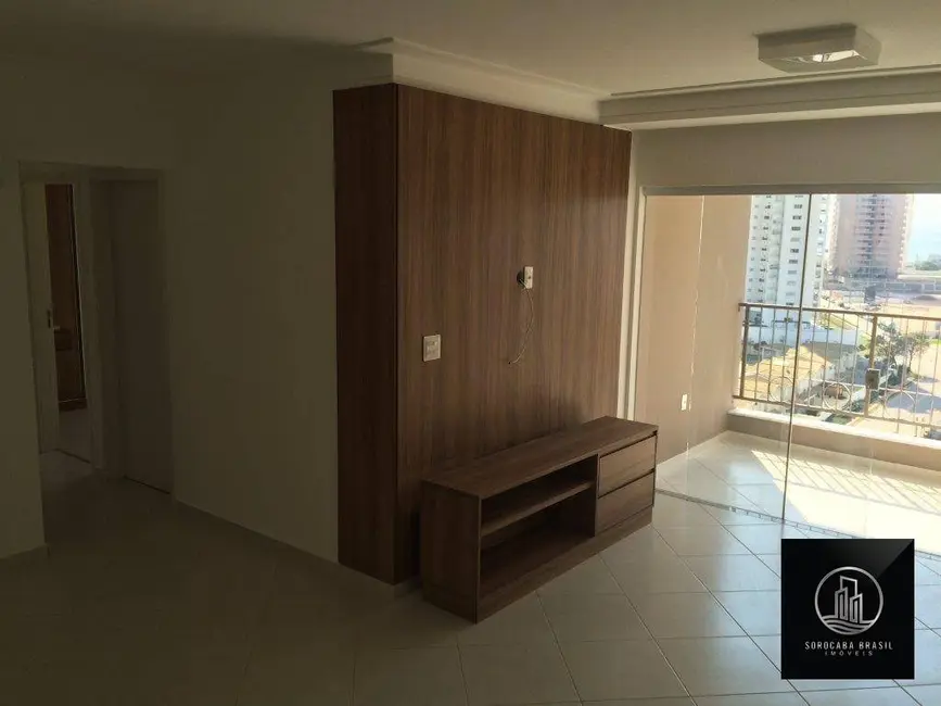Foto 2 de Apartamento com 3 quartos para alugar, 903m2 em Parque Campolim, Sorocaba - SP