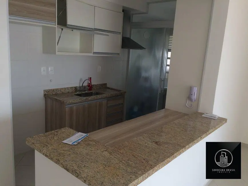 Foto 5 de Apartamento com 3 quartos para alugar, 903m2 em Parque Campolim, Sorocaba - SP