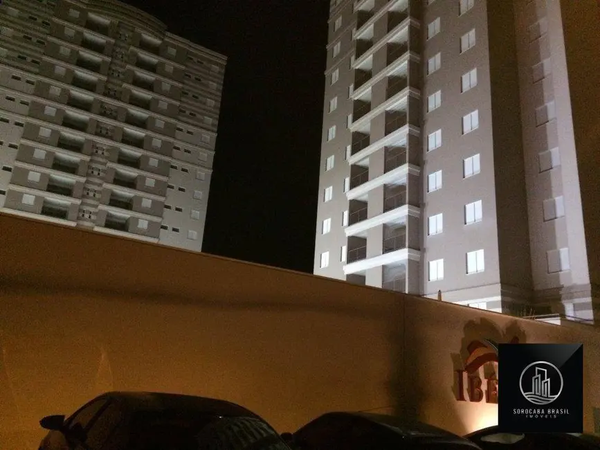 Foto 1 de Apartamento com 3 quartos para alugar, 903m2 em Parque Campolim, Sorocaba - SP