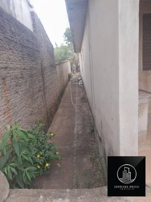 Foto 3 de Chácara com 3 quartos à venda, 1077m2 em Aracoiaba Da Serra - SP