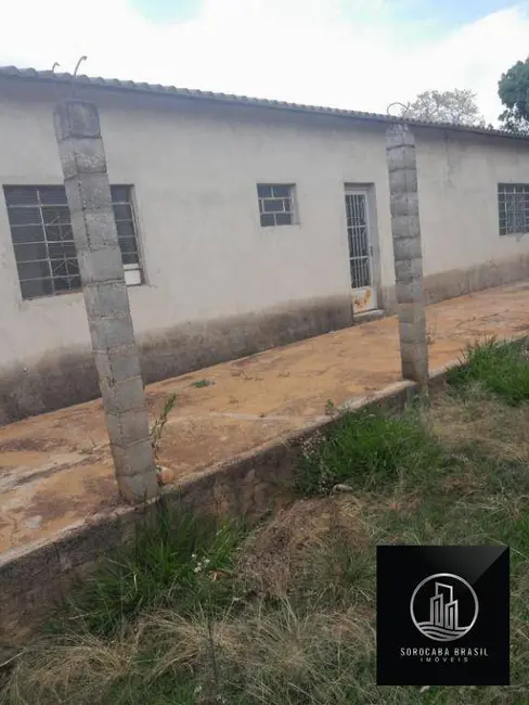 Foto 2 de Chácara com 3 quartos à venda, 1077m2 em Aracoiaba Da Serra - SP