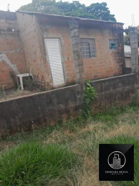 Foto 16 de Chácara com 3 quartos à venda, 1077m2 em Aracoiaba Da Serra - SP