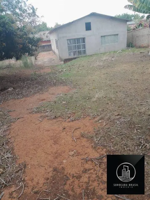 Foto 14 de Chácara com 3 quartos à venda, 1077m2 em Aracoiaba Da Serra - SP