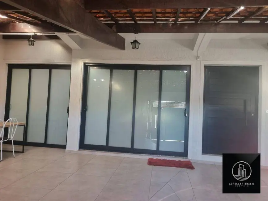 Sobrado com 3 quartos à venda, 251m2 em Mairinque - SP - imagem 1 Foto 1 de Sobrado com 3 quartos à venda, 251m2 em Mairinque - SP