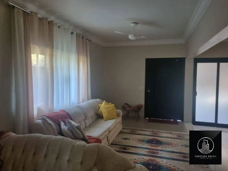 Sobrado com 3 quartos à venda, 251m2 em Mairinque - SP - imagem 5 Foto 5 de Sobrado com 3 quartos à venda, 251m2 em Mairinque - SP