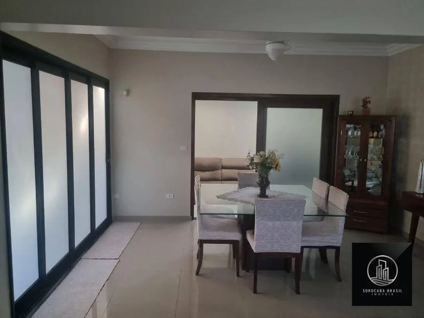 Sobrado com 3 quartos à venda, 251m2 em Mairinque - SP - imagem 7 Foto 7 de Sobrado com 3 quartos à venda, 251m2 em Mairinque - SP