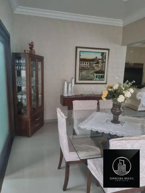 Sobrado com 3 quartos à venda, 251m2 em Mairinque - SP - imagem 6 Foto 6 de Sobrado com 3 quartos à venda, 251m2 em Mairinque - SP