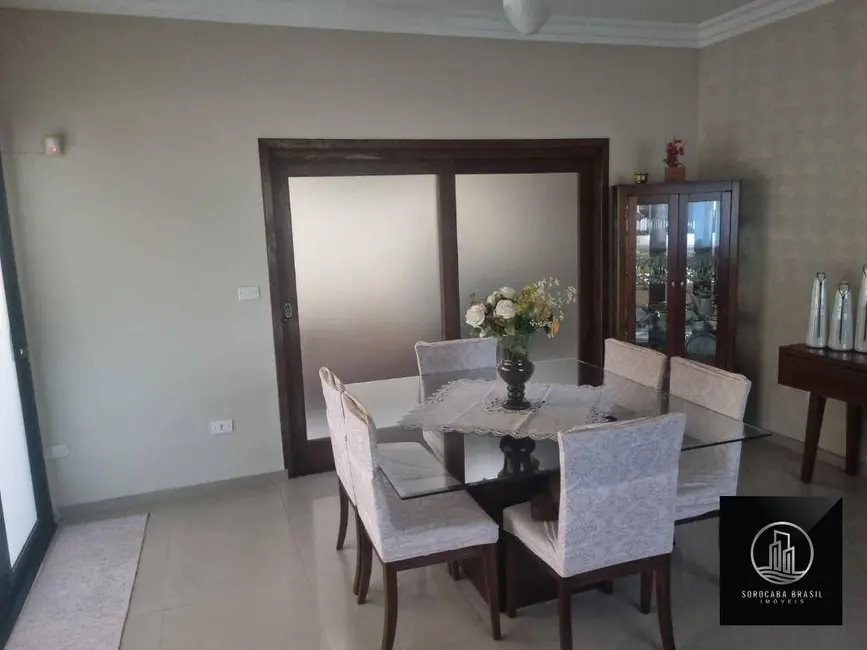 Sobrado com 3 quartos à venda, 251m2 em Mairinque - SP - imagem 8 Foto 8 de Sobrado com 3 quartos à venda, 251m2 em Mairinque - SP