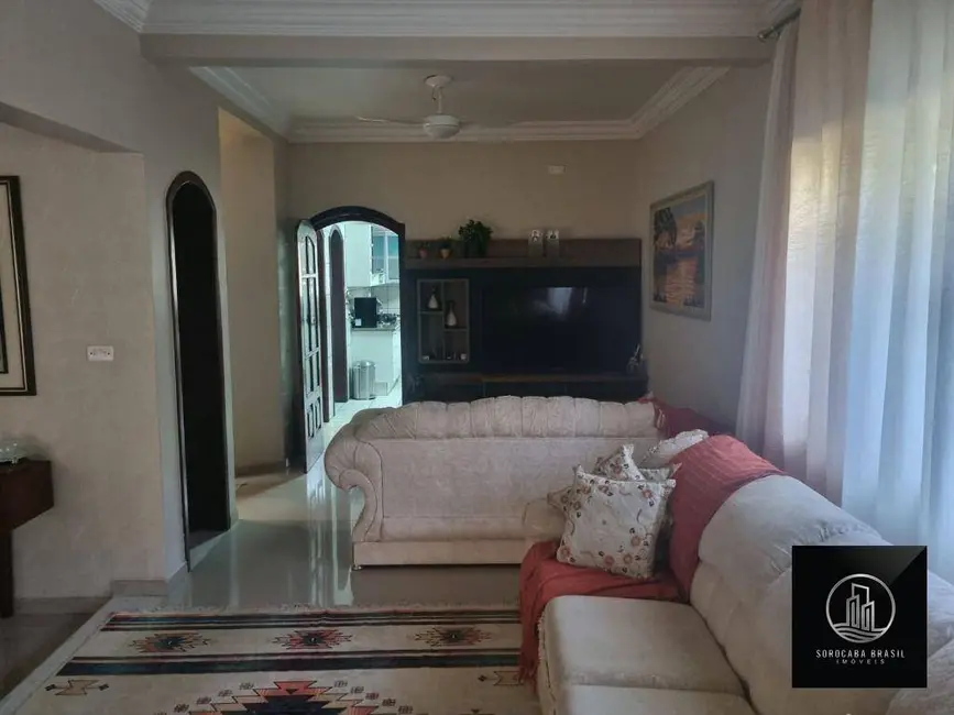 Sobrado com 3 quartos à venda, 251m2 em Mairinque - SP - imagem 4 Foto 4 de Sobrado com 3 quartos à venda, 251m2 em Mairinque - SP