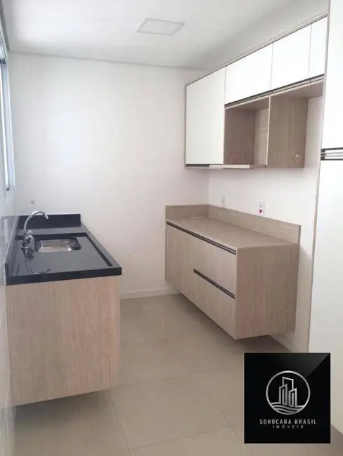 Foto 3 de Sobrado com 3 quartos à venda e para alugar, 139m2 em Jardim Karolyne, Votorantim - SP