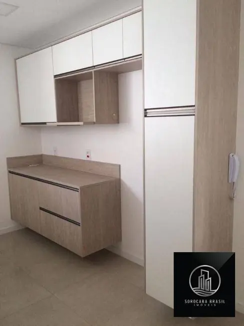 Foto 4 de Sobrado com 3 quartos à venda e para alugar, 139m2 em Jardim Karolyne, Votorantim - SP