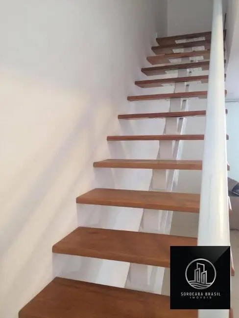 Foto 5 de Sobrado com 3 quartos à venda e para alugar, 139m2 em Jardim Karolyne, Votorantim - SP