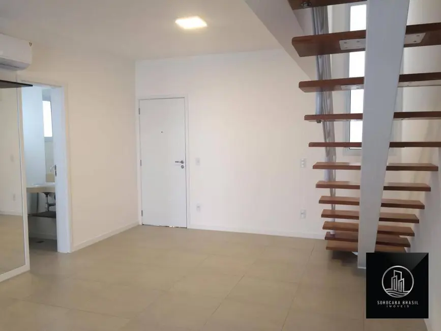 Foto 1 de Sobrado com 3 quartos à venda e para alugar, 139m2 em Jardim Karolyne, Votorantim - SP