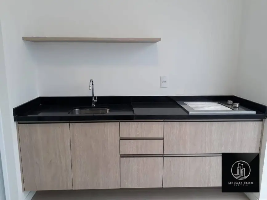 Foto 2 de Sobrado com 3 quartos à venda e para alugar, 139m2 em Jardim Karolyne, Votorantim - SP