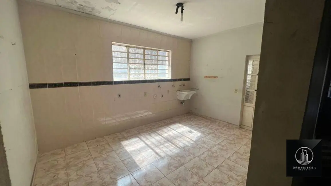 Sobrado com 2 quartos à venda e para alugar, 302m2 em Vila Trujillo, Sorocaba - SP - imagem 9 Foto 9 de Sobrado com 2 quartos à venda e para alugar, 302m2 em Vila Trujillo, Sorocaba - SP