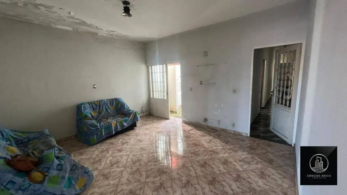 Sobrado com 2 quartos à venda e para alugar, 302m2 em Vila Trujillo, Sorocaba - SP - imagem 2 Foto 2 de Sobrado com 2 quartos à venda e para alugar, 302m2 em Vila Trujillo, Sorocaba - SP