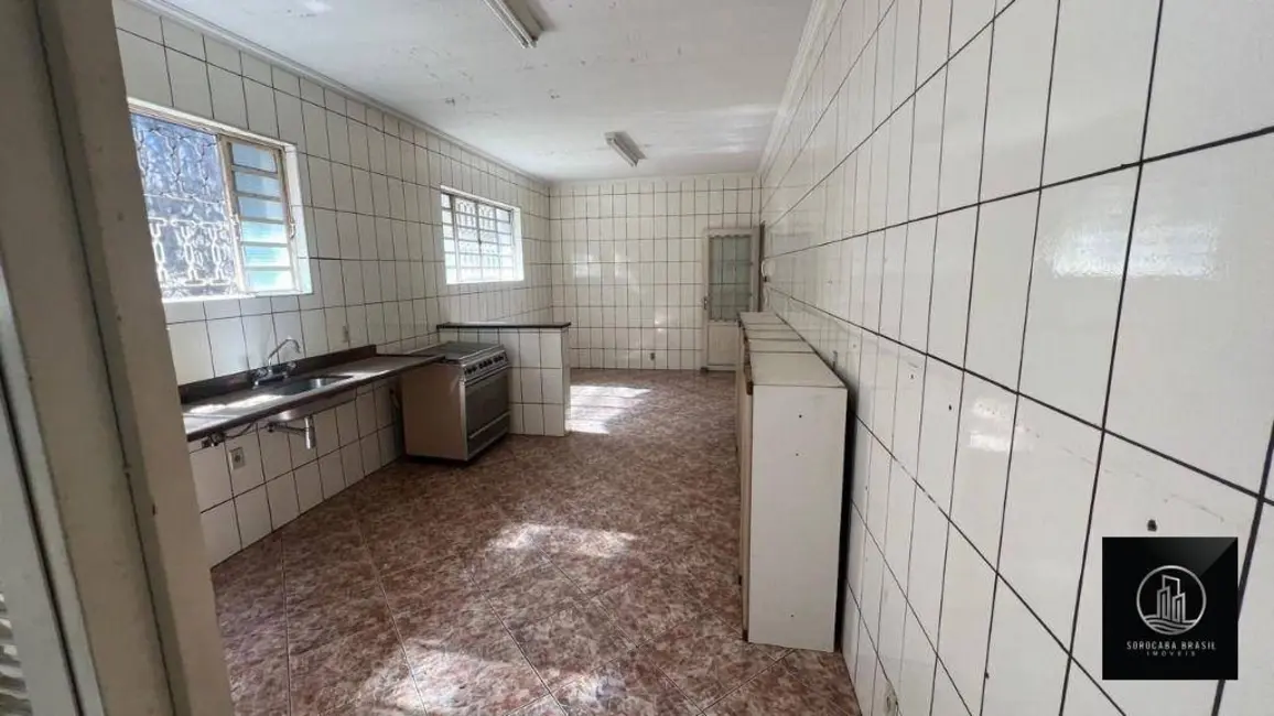 Sobrado com 2 quartos à venda e para alugar, 302m2 em Vila Trujillo, Sorocaba - SP - imagem 5 Foto 5 de Sobrado com 2 quartos à venda e para alugar, 302m2 em Vila Trujillo, Sorocaba - SP