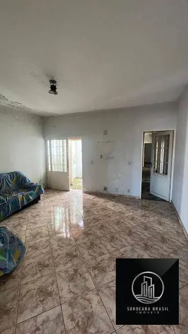 Sobrado com 2 quartos à venda e para alugar, 302m2 em Vila Trujillo, Sorocaba - SP - imagem 3 Foto 3 de Sobrado com 2 quartos à venda e para alugar, 302m2 em Vila Trujillo, Sorocaba - SP