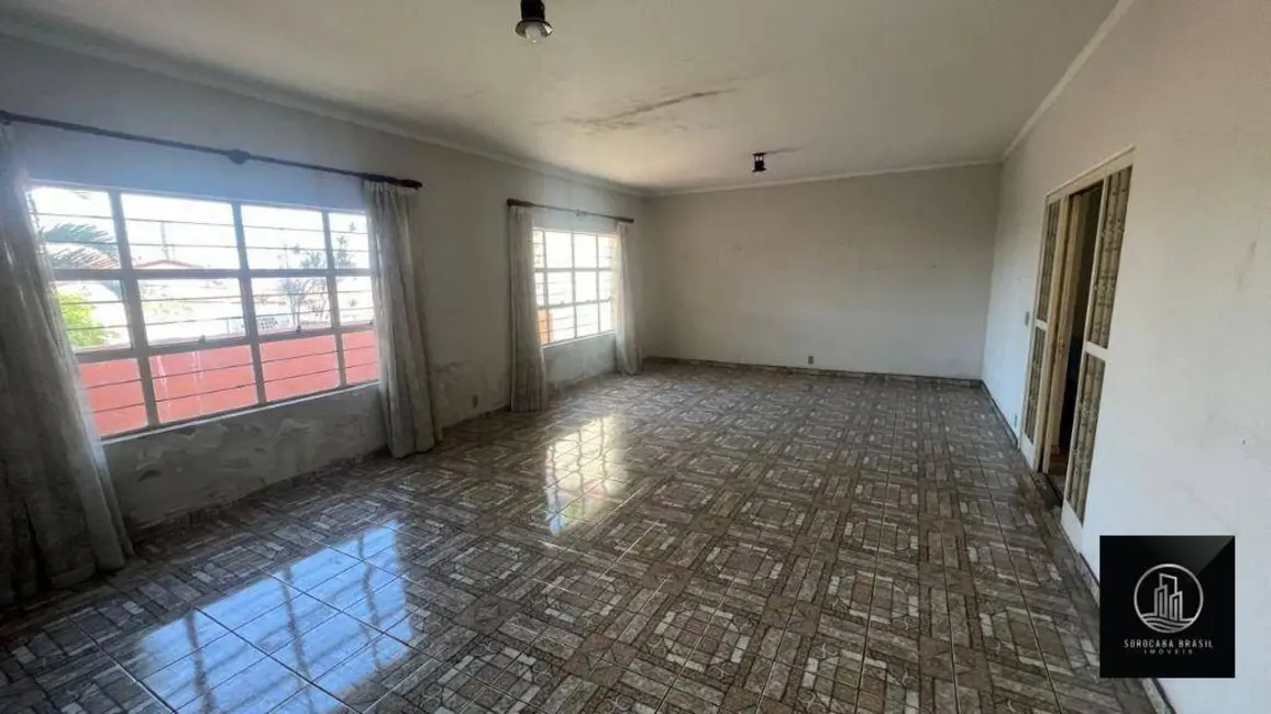 Sobrado com 2 quartos à venda e para alugar, 302m2 em Vila Trujillo, Sorocaba - SP - imagem 4 Foto 4 de Sobrado com 2 quartos à venda e para alugar, 302m2 em Vila Trujillo, Sorocaba - SP