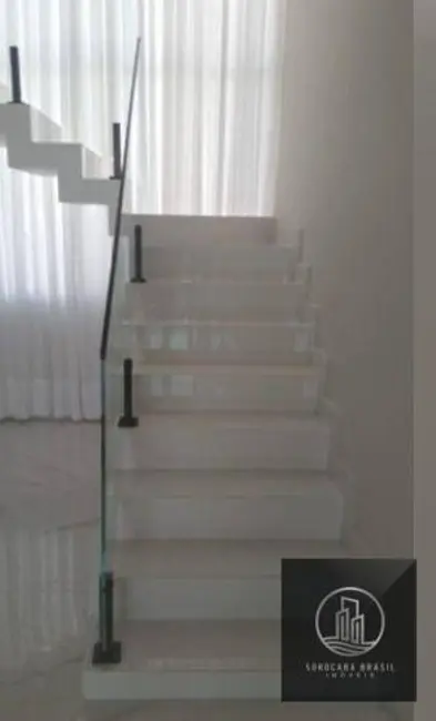 Foto 4 de Sobrado com 3 quartos à venda e para alugar, 250m2 em Sorocaba - SP