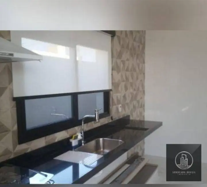 Foto 3 de Sobrado com 3 quartos à venda e para alugar, 250m2 em Sorocaba - SP