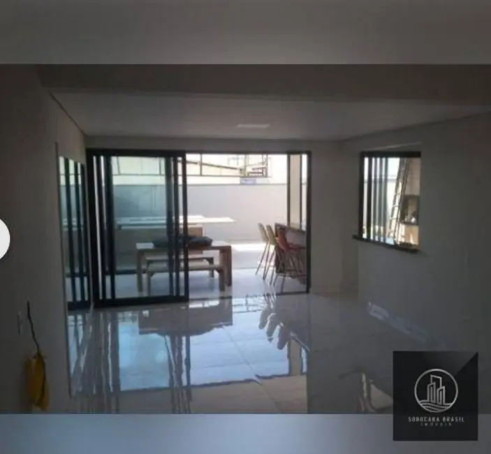 Foto 2 de Sobrado com 3 quartos à venda e para alugar, 250m2 em Sorocaba - SP