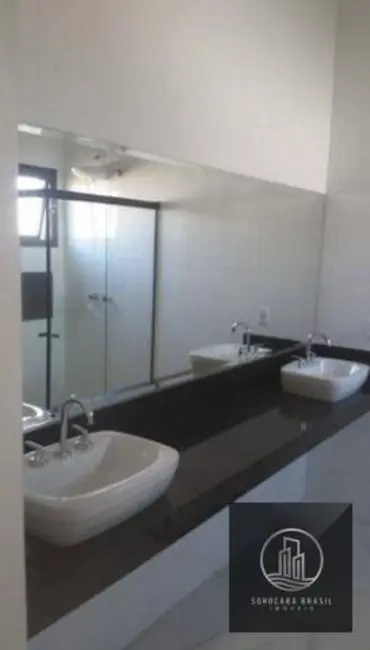 Foto 9 de Sobrado com 3 quartos à venda e para alugar, 250m2 em Sorocaba - SP