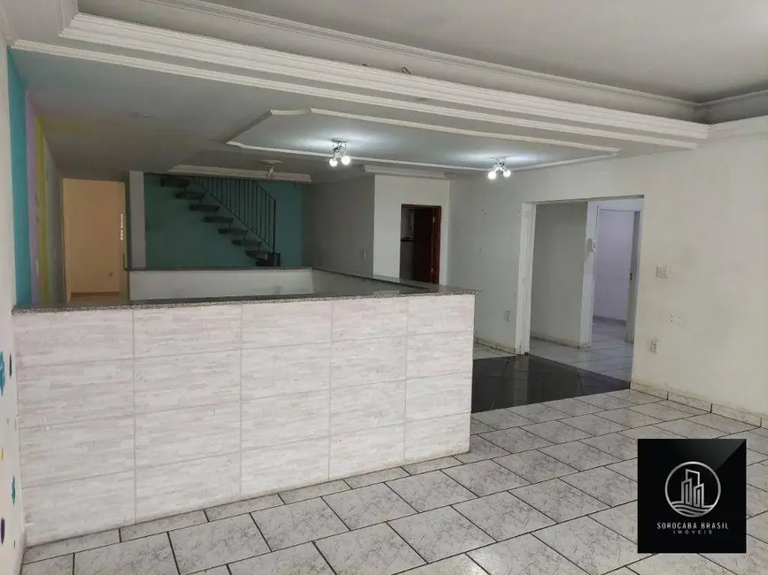 Foto 1 de Sobrado com 3 quartos para alugar, 250m2 em Parque das Laranjeiras, Sorocaba - SP