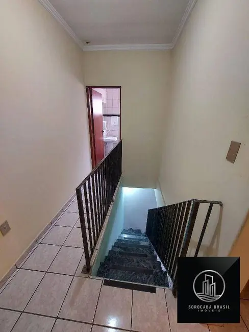 Foto 7 de Sobrado com 3 quartos para alugar, 250m2 em Parque das Laranjeiras, Sorocaba - SP